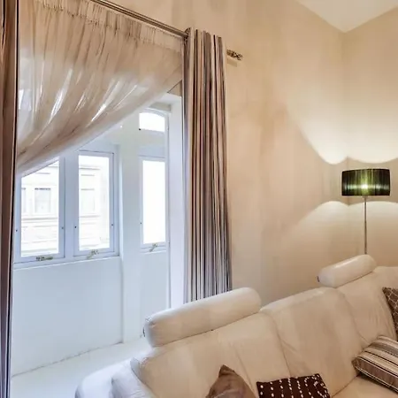 Charming 4br With Private Rooftop Terrace In By 360 Estates Sliema