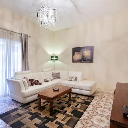 Charming 4br With Private Rooftop Terrace In By 360 Estates Sliema