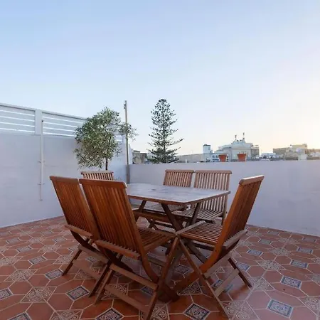 Charming 4br With Private Rooftop Terrace In By 360 Estates * Sliema