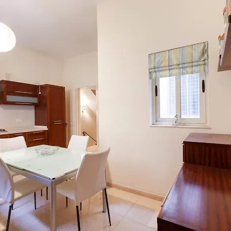 Charming 4br With Private Rooftop Terrace In By 360 Estates * 슬리에마