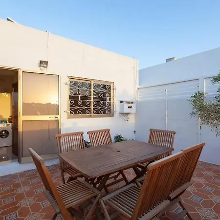 Charming 4br With Private Rooftop Terrace In By 360 Estates Apartment
