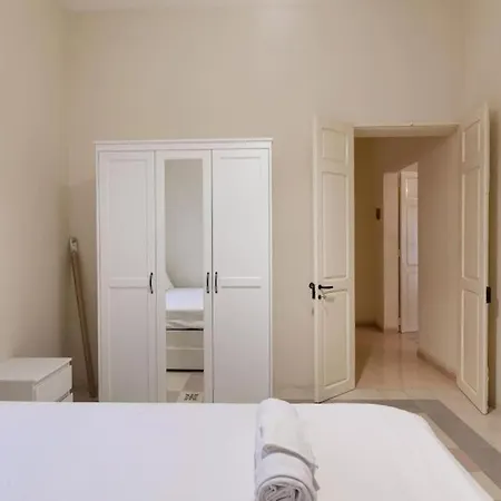 Charming 4br With Private Rooftop Terrace In By 360 Estates Apartment Sliema