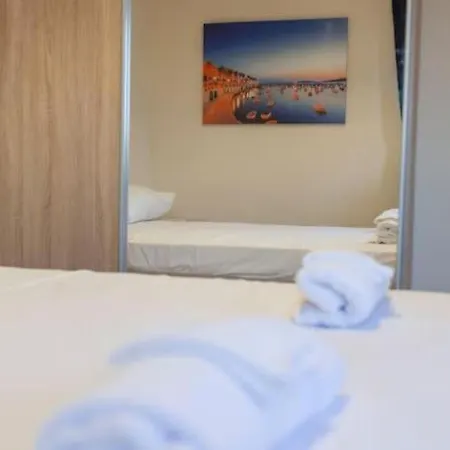 Appartement Charming 4br With Private Rooftop Terrace In By 360 Estates Sliema