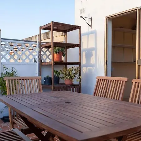 Apartment Charming 4br With Private Rooftop Terrace In By 360 Estates *