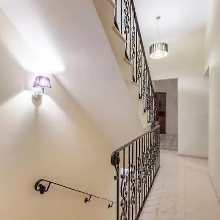 Charming 4br With Private Rooftop Terrace In By 360 Estates Sliema