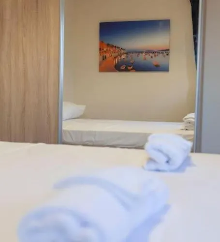 Apartamento Charming 4br With Private Rooftop Terrace In By 360 Estates Sliema