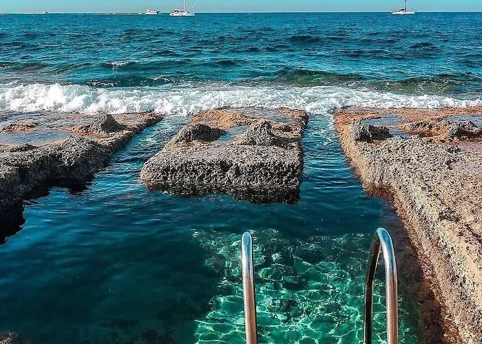 Apartamento Charming 4br With Private Rooftop Terrace In By 360 Estates Sliema