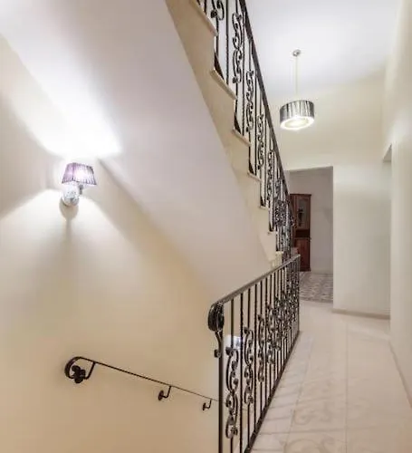 Charming 4br With Private Rooftop Terrace In By 360 Estates Sliema