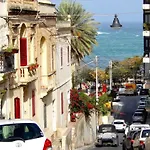 Charming 4br With Private Rooftop Terrace In By 360 Estates * Sliema