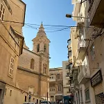 Apartamento Charming 4br With Private Rooftop Terrace In By 360 Estates