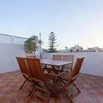 Charming 4br With Private Rooftop Terrace In By 360 Estates * Sliema