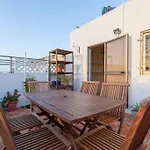 Apartamento Charming 4br With Private Rooftop Terrace In By 360 Estates